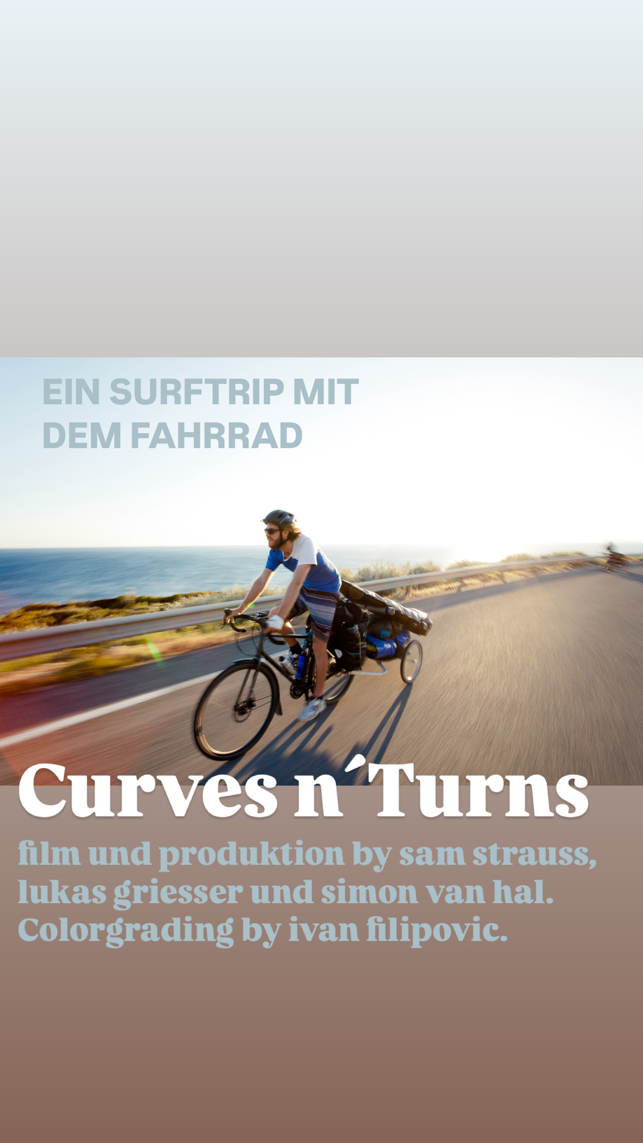 CURVES  N´  TURNES Vorschaubild